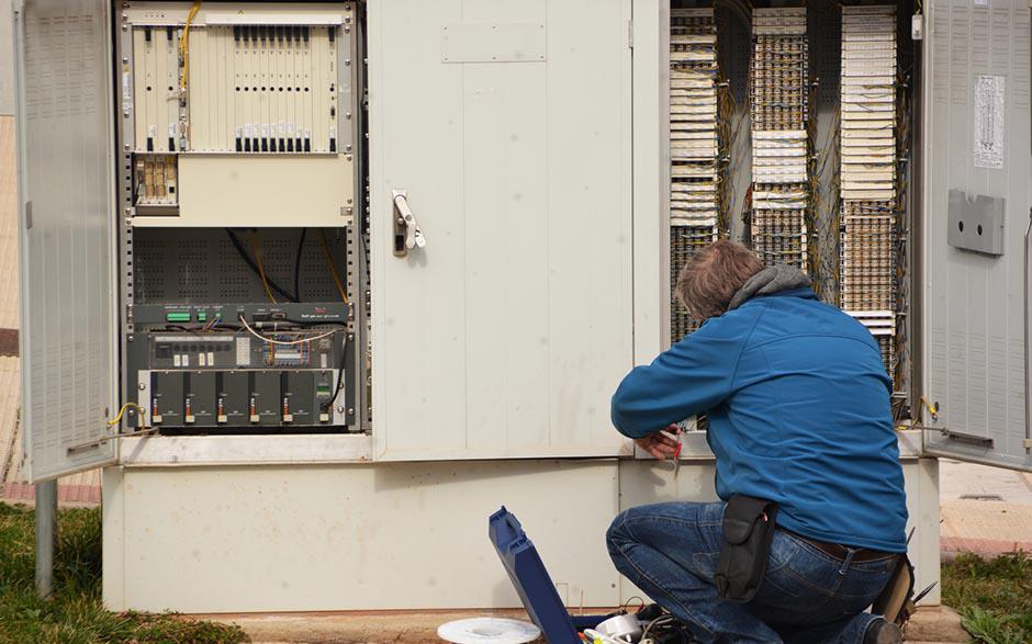 dépannage électricien Ivry-sur-Seine