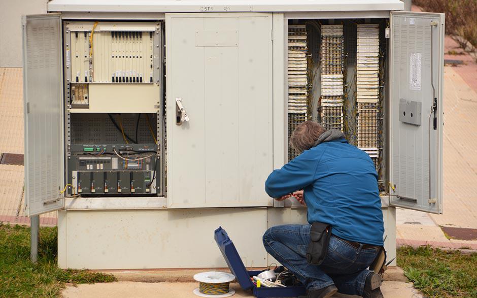  dépannage électricien Ivry-sur-Seine