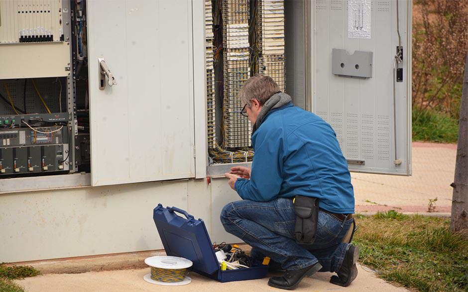 dépannage électricien Ivry-sur-Seine